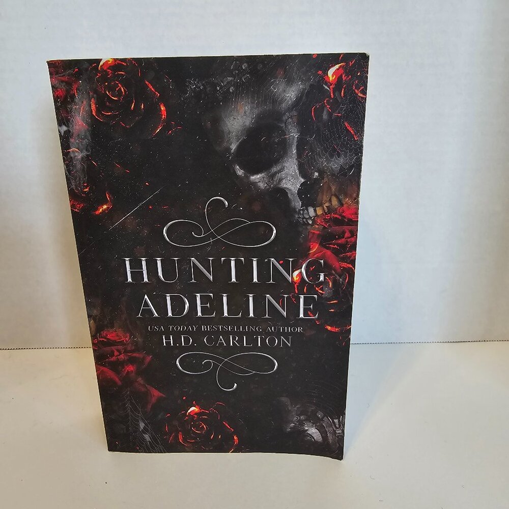 Hunting Adeline